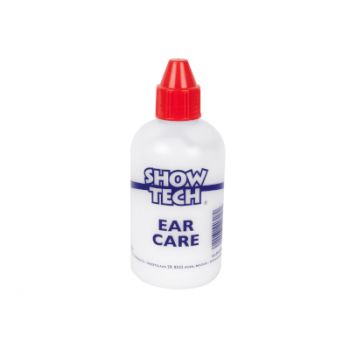 Ear Care Krem za čišćenje ušiju Show Tech, 250ml 