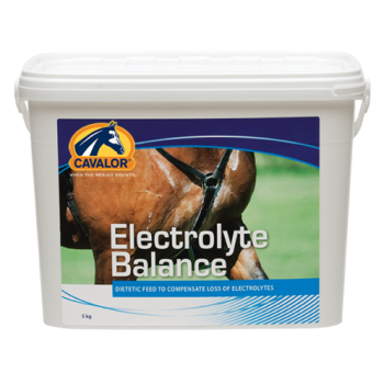 Electrolyte Balance Cavalor 800g