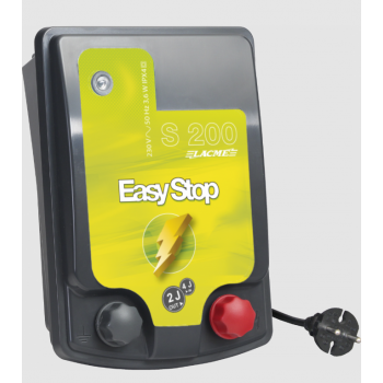 Električni pastir Easy stop S200