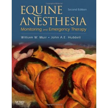 Equine Anesthesia,