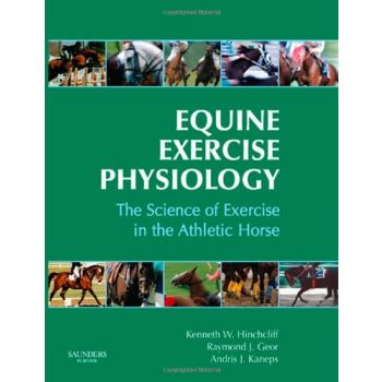 Equine Exercise Physiology,