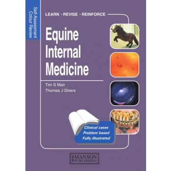 Equine Internal Medicine