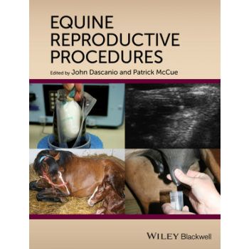 Equine Reproductive Procedures