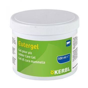 Euter gel 0,5kg