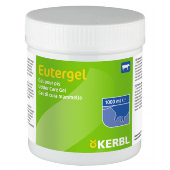 Euter gel 1 kg