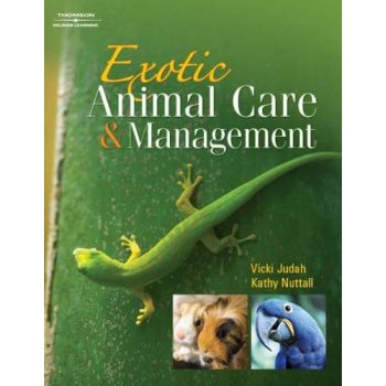 Exotic Animal Care & Management