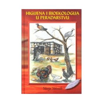 Higijena i bioekologija i peradarstvu