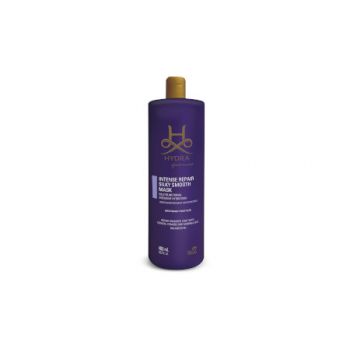 HYDRA maska za intezivnu regeneraciju Silky Smooth, 480ml 