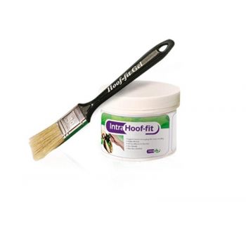 Intra Hoof-fit gel