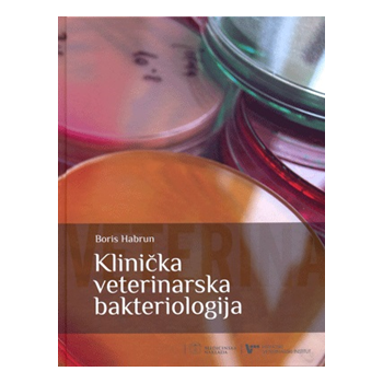 Klinička veterinarska bakteriologija