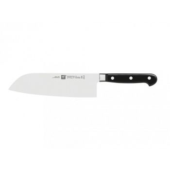 Kuvarski nož santoku 18cm PROFESSIONAL S Zwilling