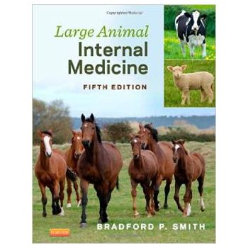 Large Animal Internal Medicine, 5th Edition