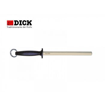 Masat ovalni mesarski 25cm Dick DIAMANT