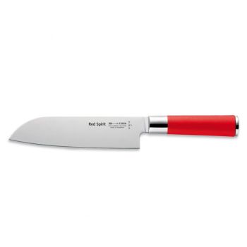 Nož kuvarski santoku 18cm Dick Red Spirit