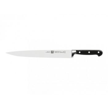 Nož kuvarski usko sečivo 26cm Zwilling PROFESSIONAL S