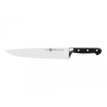 Nož kuvarski široko sečivo 26cm Zwilling PROFESSIONAL S