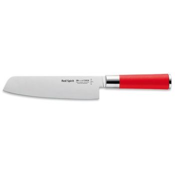  Nož za povrće Santoku 18cm Dick Red Spirit