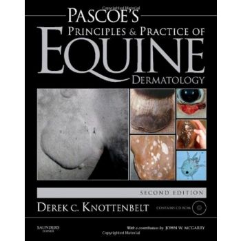 Pascoe's Principles and Practice of Equine Dermatology, 2.ed