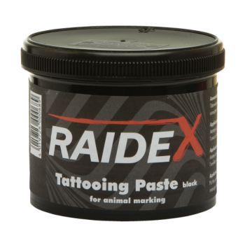 Pasta za tetoviranje – Raidex - 600g