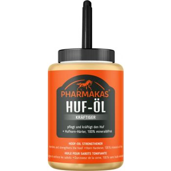 Pharmakas- Hof-ol kraftiger