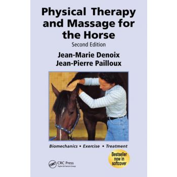 Physical Therapy and Massage for the Horse, 2 Ed
