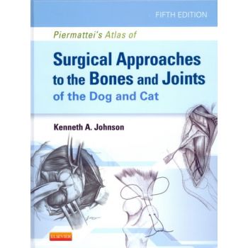 Piermattei's Atlas of Surgical Approaches to the Bonesﾠand Joints