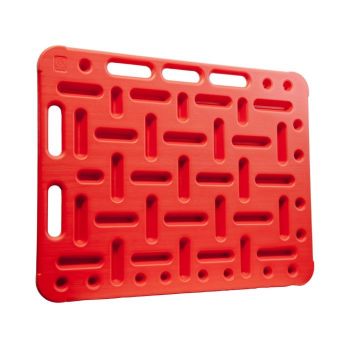 Ploča za teranje svinja 97x76