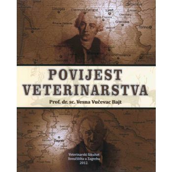 Povijest veterinarstva