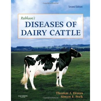 Rebhun's Diseases of Dairy Cattle, 2nd edition