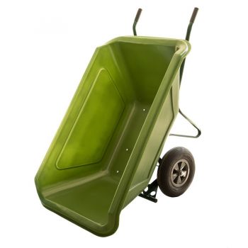 Ručna kolica 2T 400l