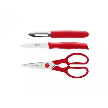 Set za domaćinstvo Zwilling 3/1 TWIN GRIP