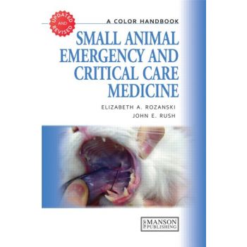Small Animal Emergency & Critical