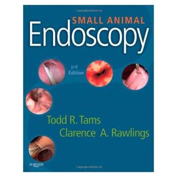 Small Animal Endoscopy,3ed