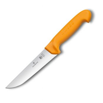 Swibo univerzalni kuhinjski i mesarski nož 2 21 14, 5.8421.14 - 14cm