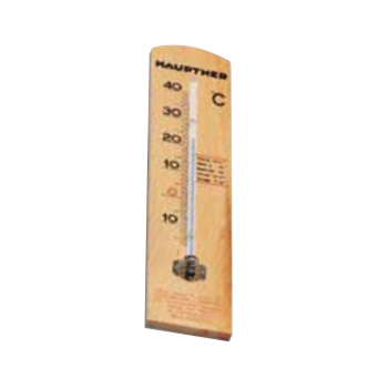 Termometar stajski - Hauptner
