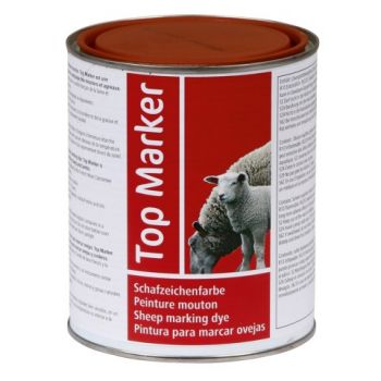 Top Marker boja za ovce 1kg