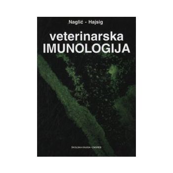 Veterinarska imunologija