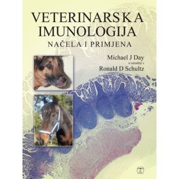 Veterinarska imunologija: načela i primjena