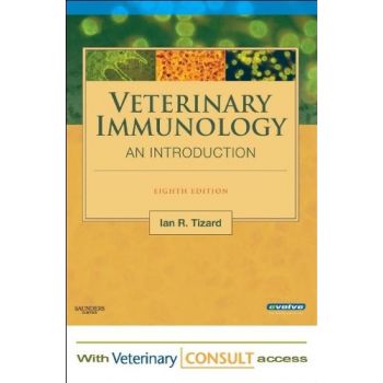 Veterinary Immunology - Text and Veterinary Consult Package