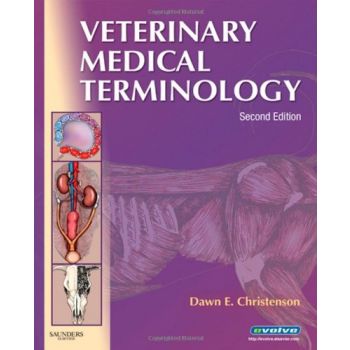 Veterinary Medical Terminology,
