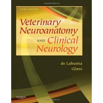 Veterinary Neuroanatomy and Clinical Neurology