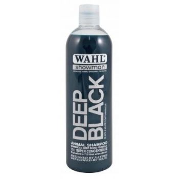 Wahl DEEP BLACK šampon, 500ml