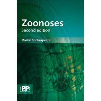 Zoonoses - 2nd Edition