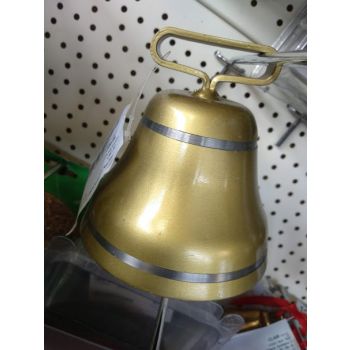 Zvono 10,5cm gvozdeno 