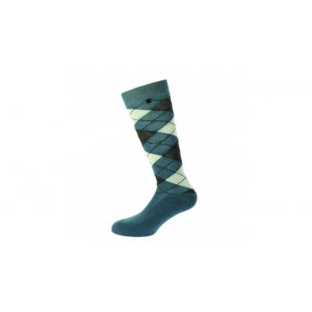 Čarape za jahanje plava 39-42