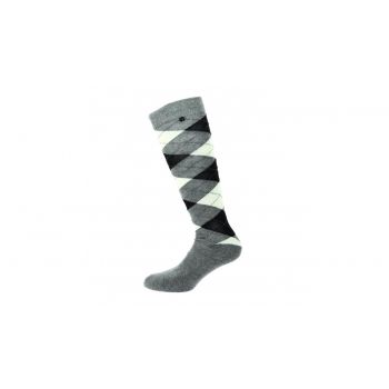 Čarape za jahanje siva 39-42