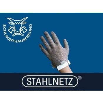 Čelična rukavica Stahlnetz