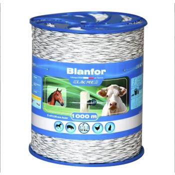 Žica za električnog pastira Blanfor 1000m